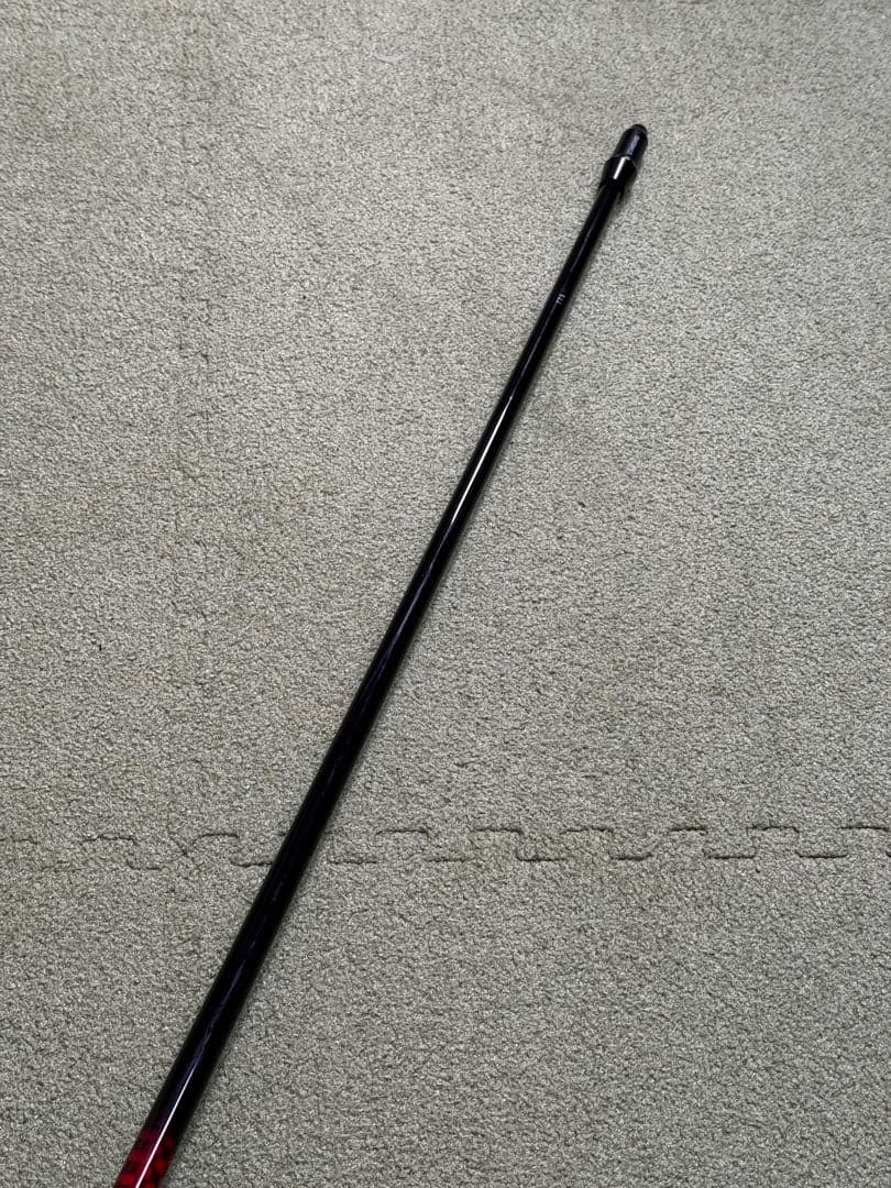 PXG ロッディオ　TT-5(太陽) ドライバーシャフト