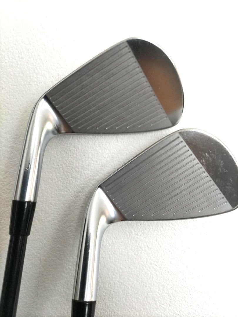 スリクソン【Srixon】 ZX7 アイアンセット