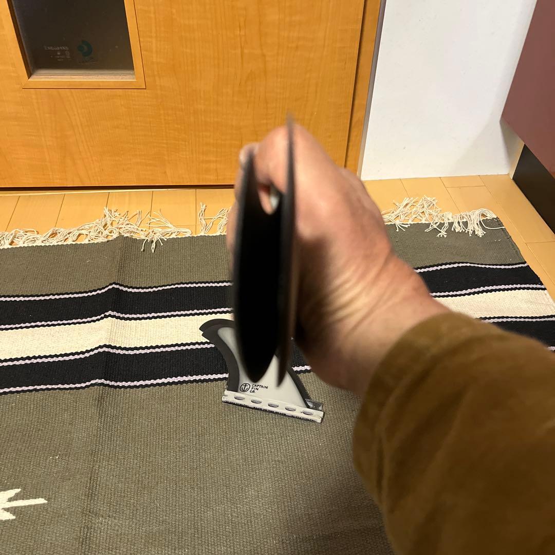 フューチャーフィン