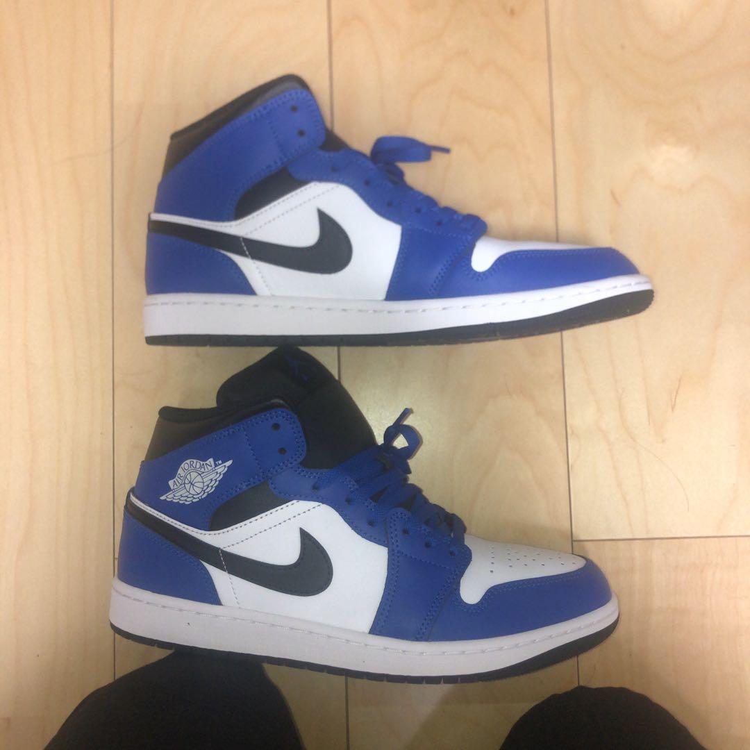シューズ(男性用) Air Jordan 1 Game 