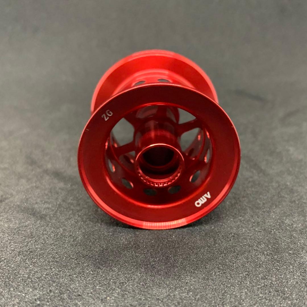 AMO アンバサダー 5000番 スプール