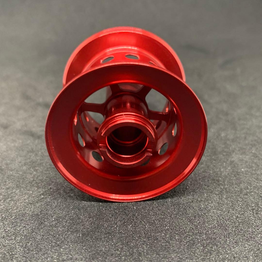 AMO アンバサダー 5000番 スプール