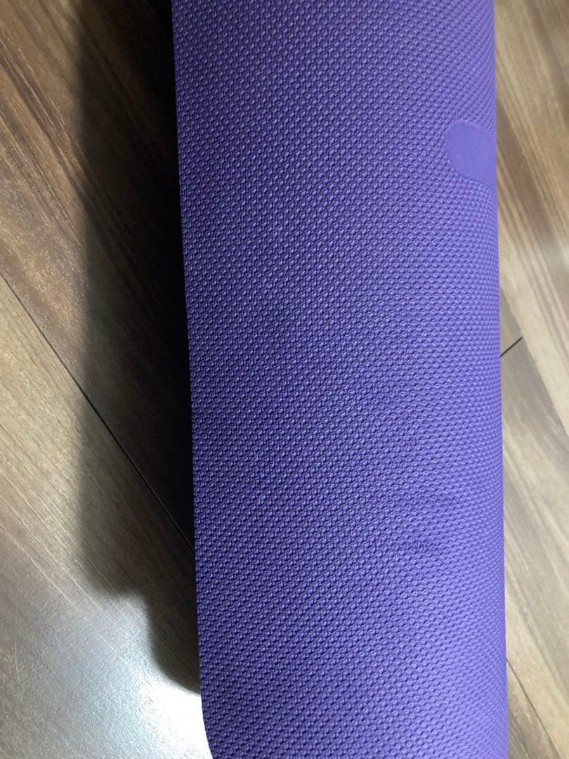 manduka マンドゥカ　ヨガマット リバーシブル