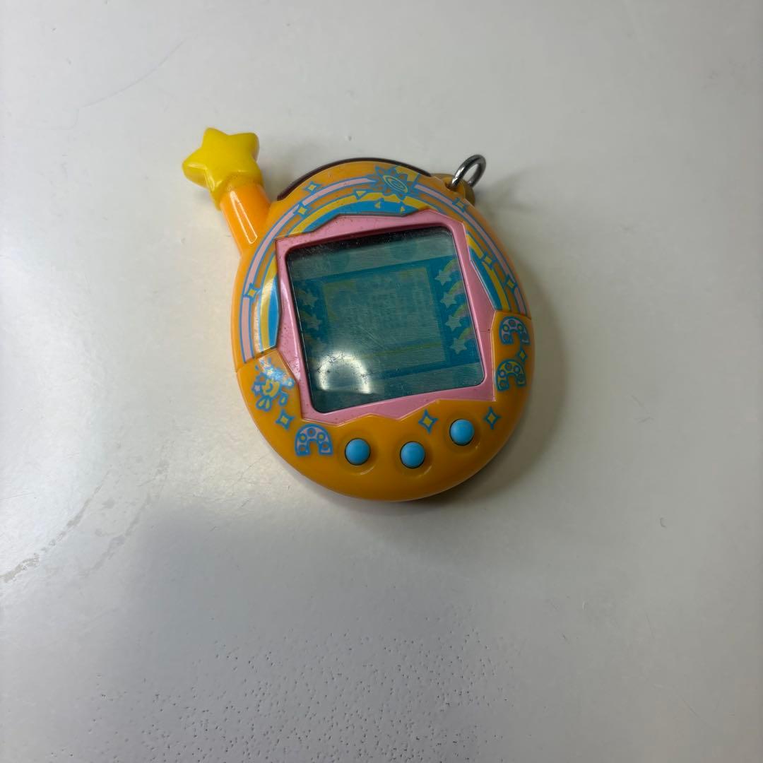 【ジャンク品】タマゴッチ 8個
