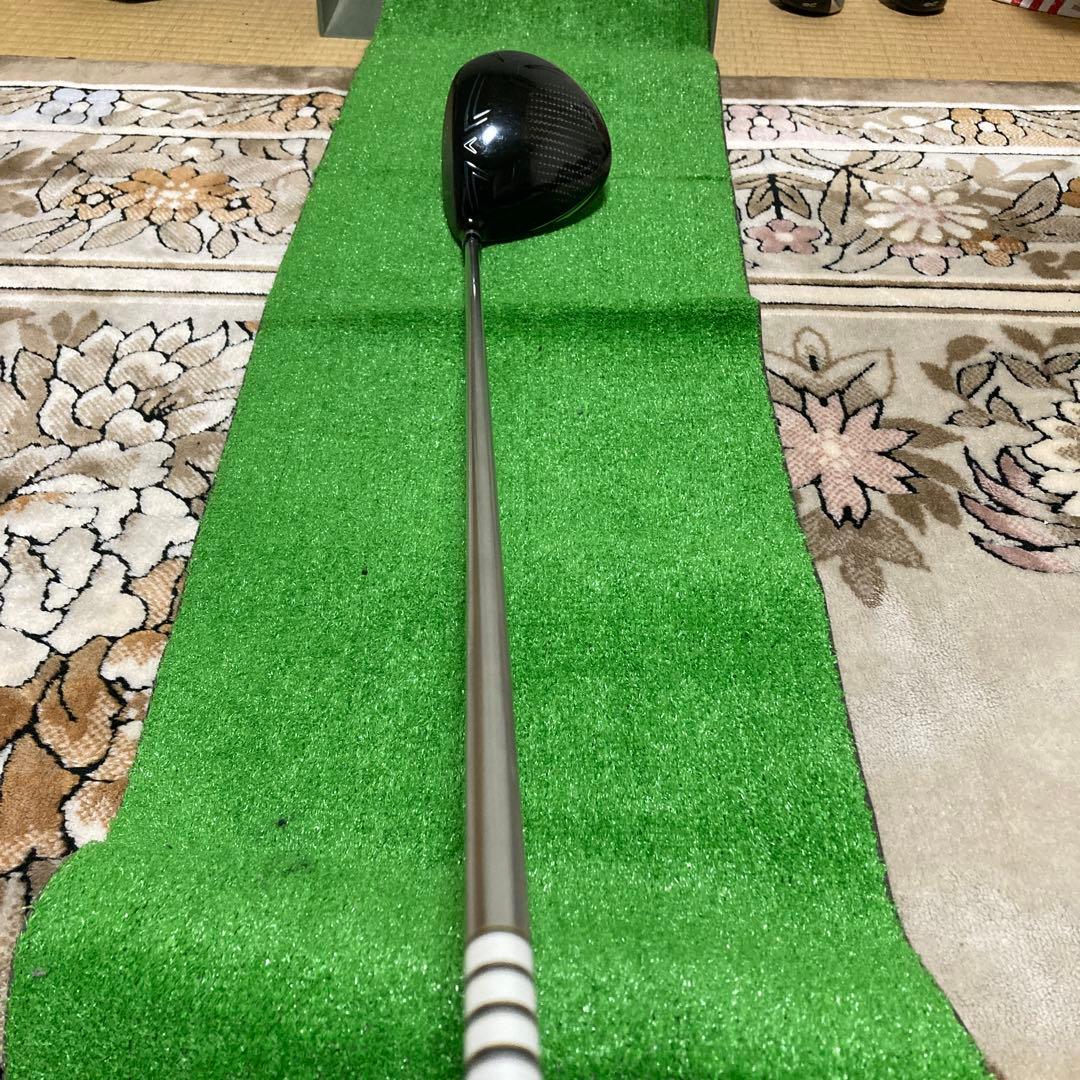 Callaway Epic GBB STAR 9.5度 訳あり。ソケットずれ。