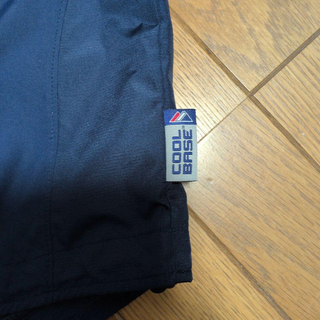 USA ネイビー コート・ジャケット/WBC