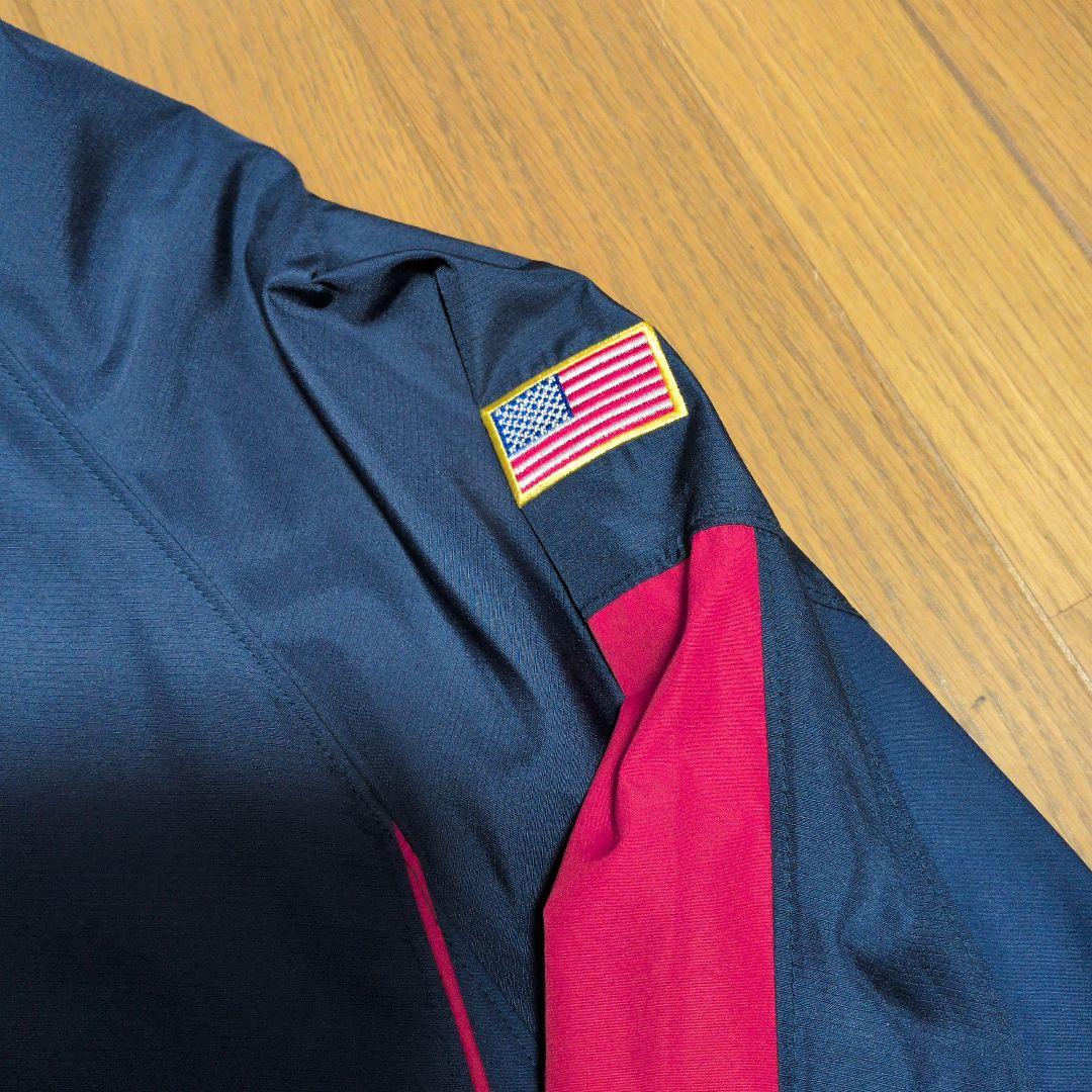 USA ネイビー コート・ジャケット/WBC