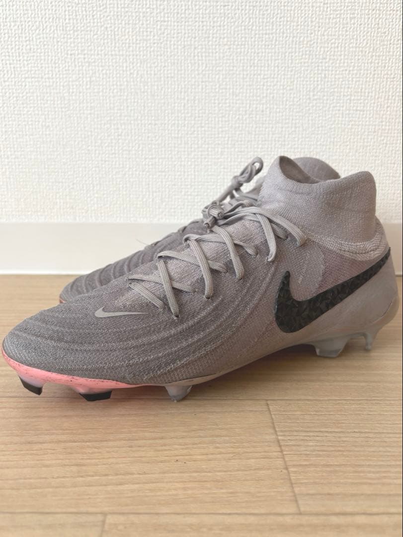 NIKE ファントムルナ2 エリートFG 27.0cm