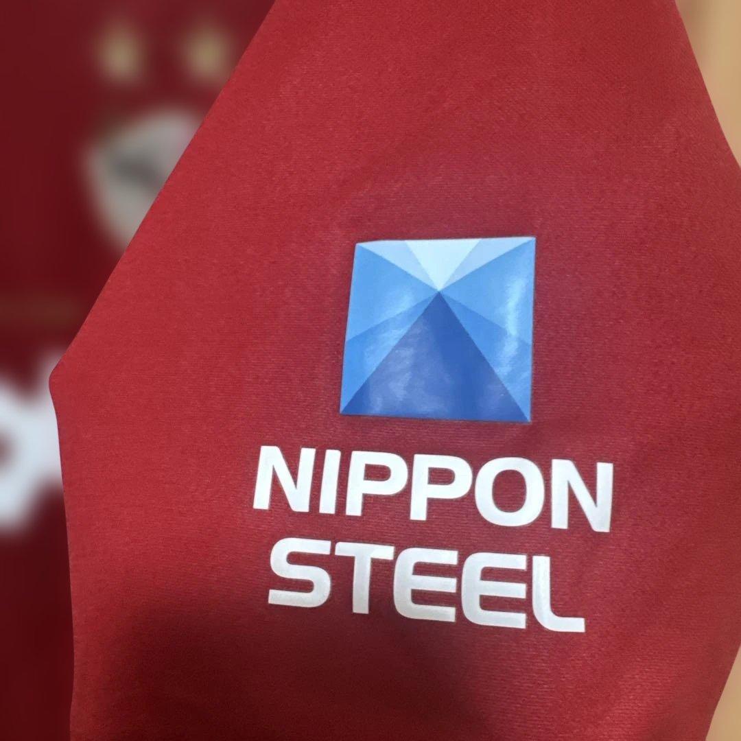 鹿島アントラーズ 安西幸輝 ユニフォーム2021