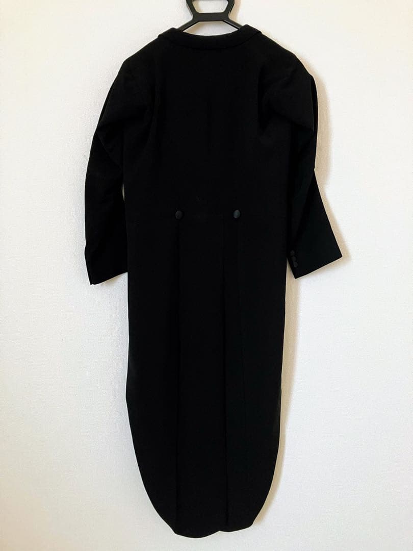【美品　日本製　社交ダンス衣装】3点セットブラック雅miyabi　値下げしました