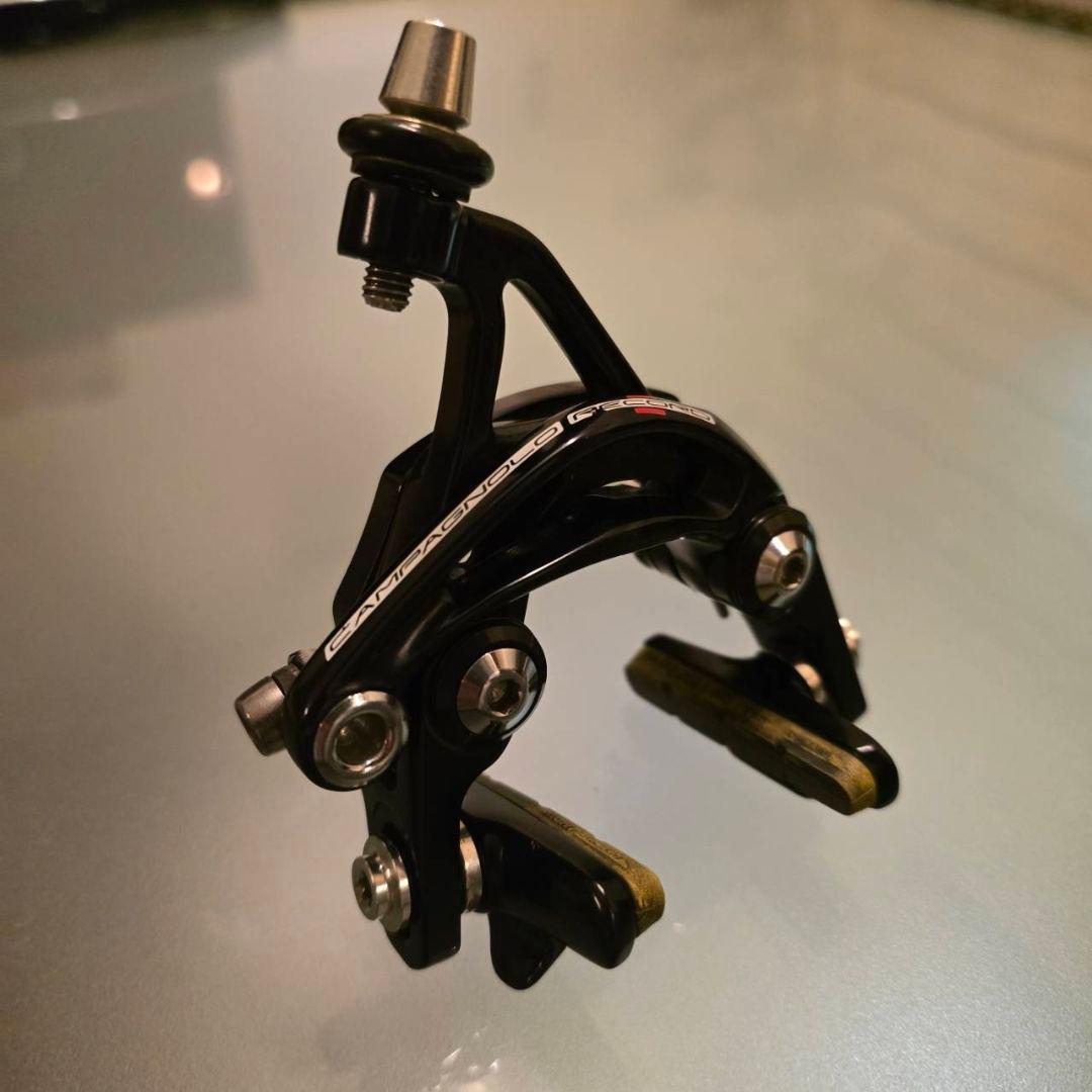 Campagnolo Record ダイレクトマウントブレーキ