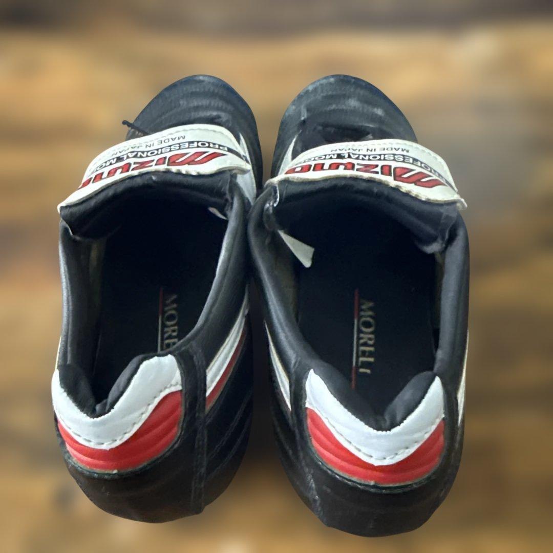 Mizuno ミズノモレリア2 Japan
