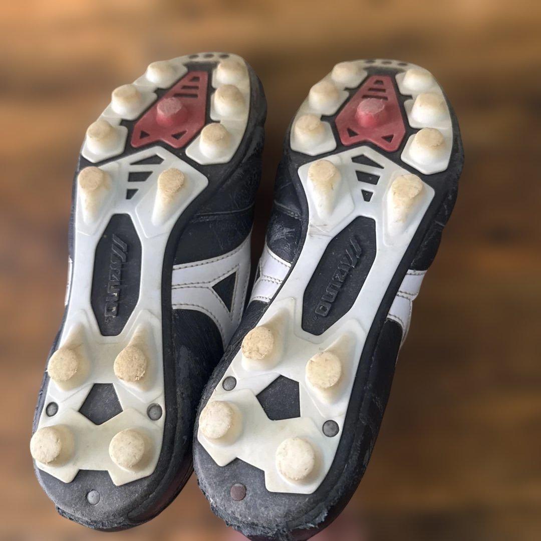 Mizuno ミズノモレリア2 Japan