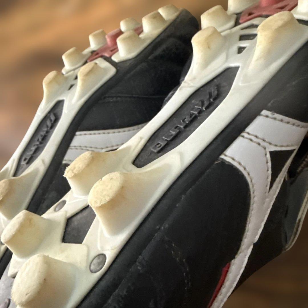 Mizuno ミズノモレリア2 Japan