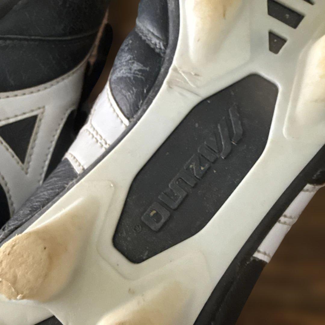 Mizuno ミズノモレリア2 Japan