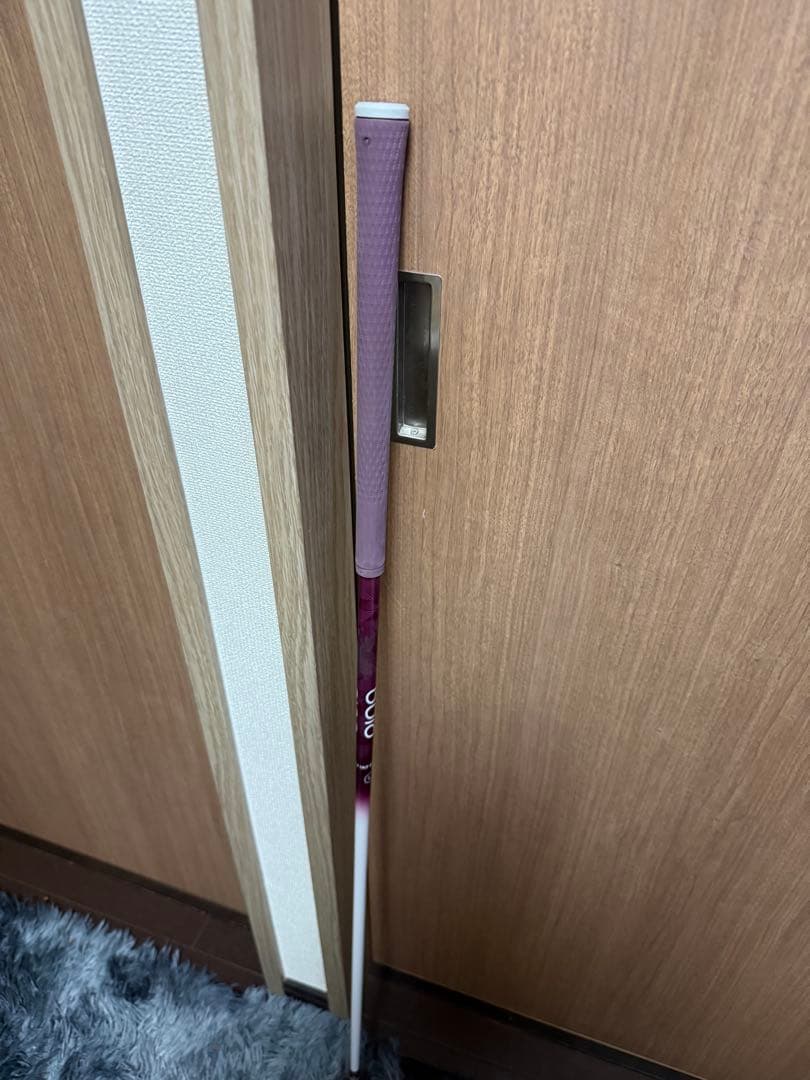 PING 5番ウッド レディース ユーティリティ
