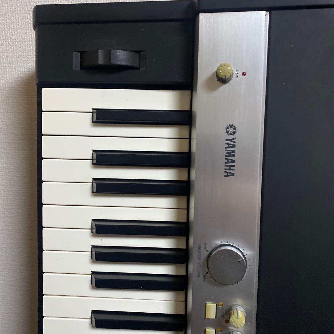 Yamaha CP5 88鍵 デジタルピアノ別売り譜面台付き。