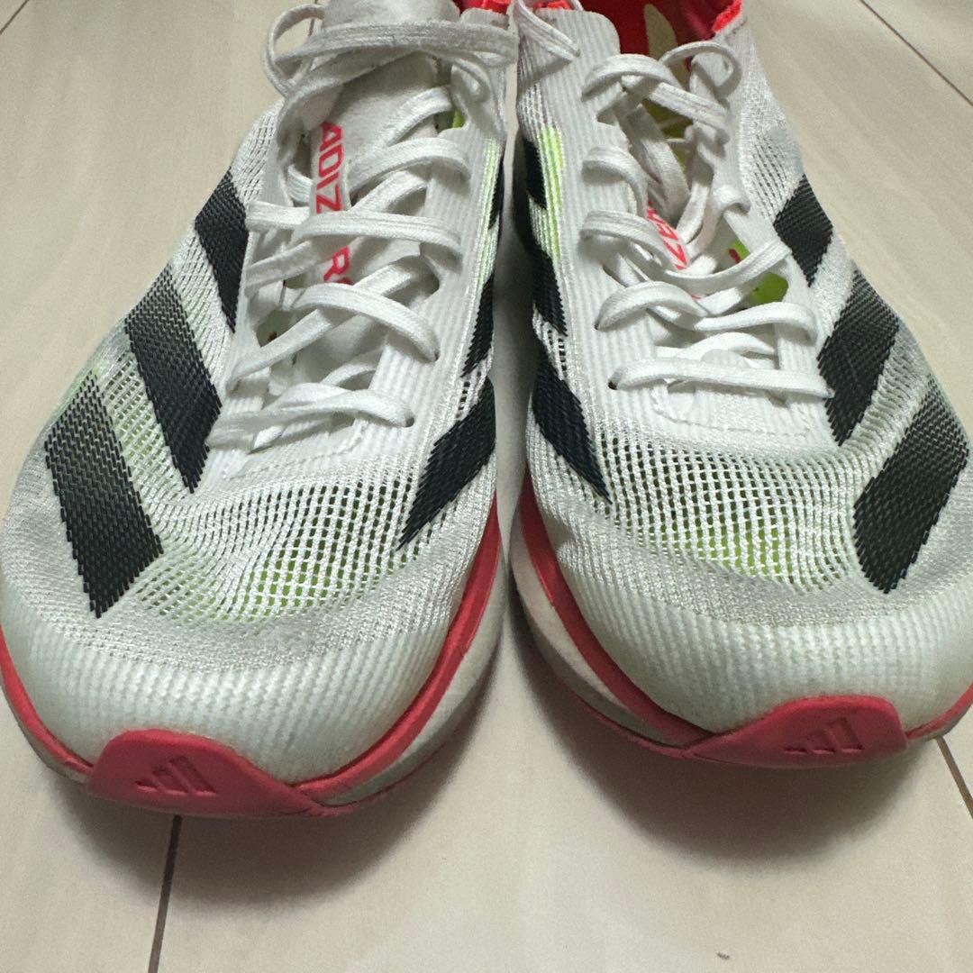 adidas Adizero タクミ セン10 26.5cm