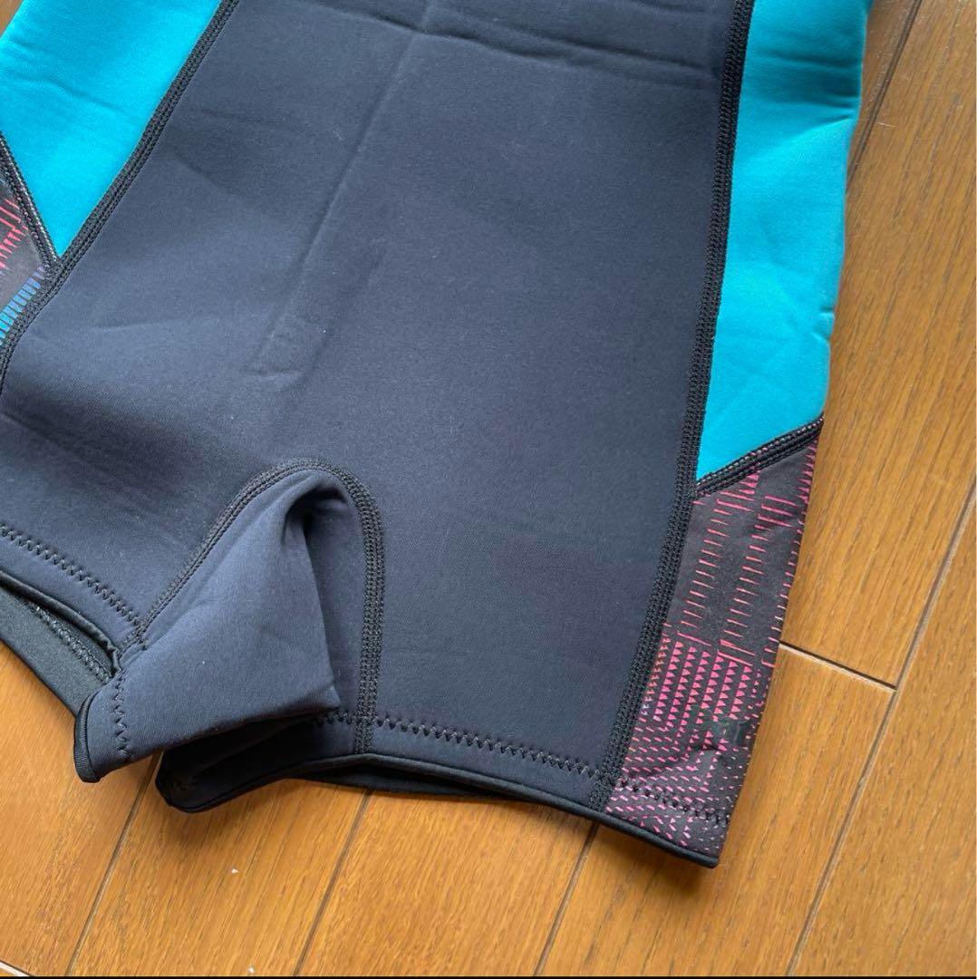 【最終値下】パタゴニア　ショートジョン（レディース）