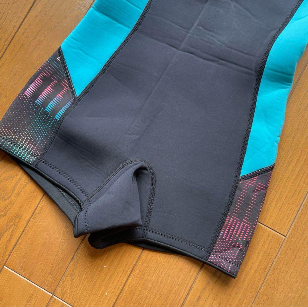 【最終値下】パタゴニア　ショートジョン（レディース）