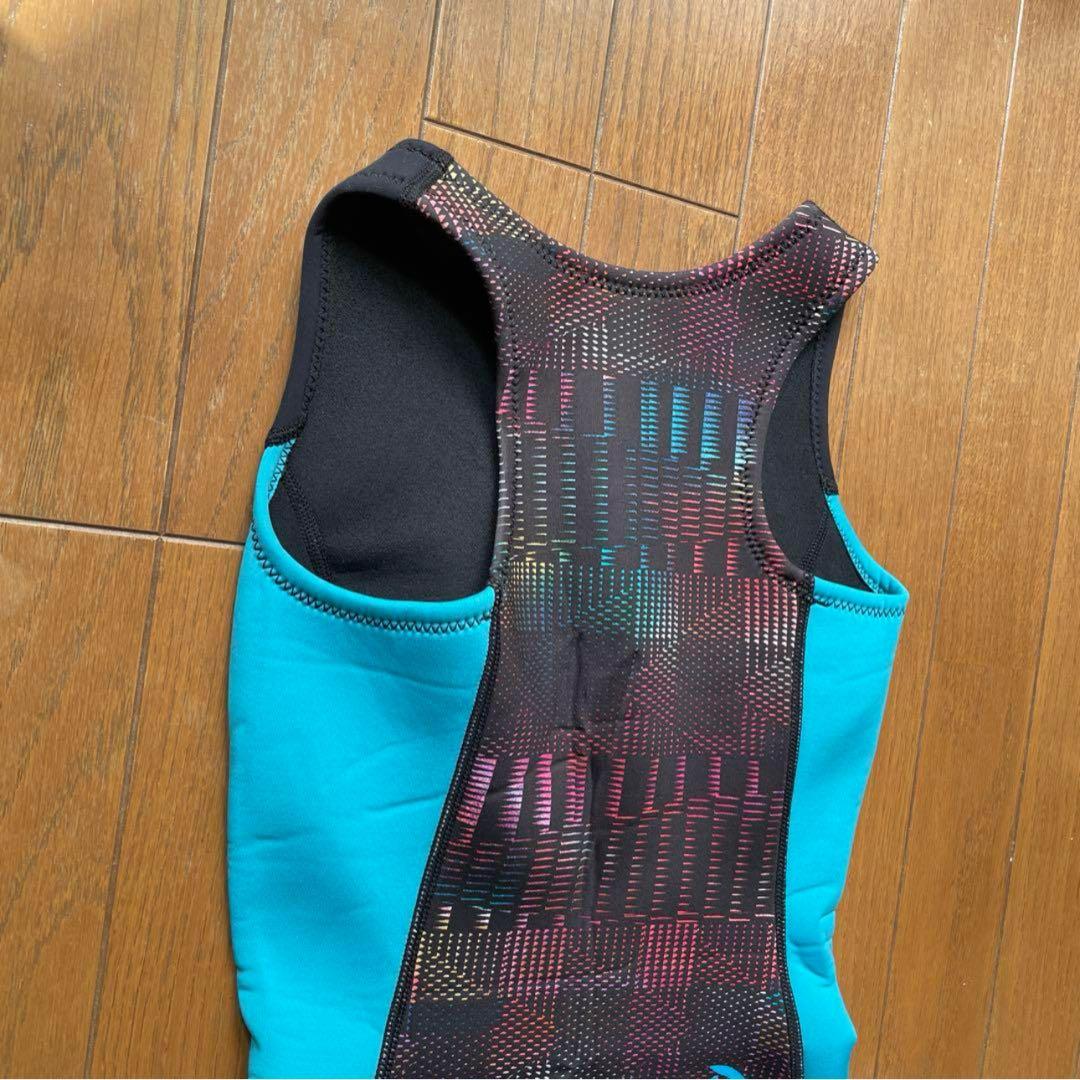 【最終値下】パタゴニア　ショートジョン（レディース）