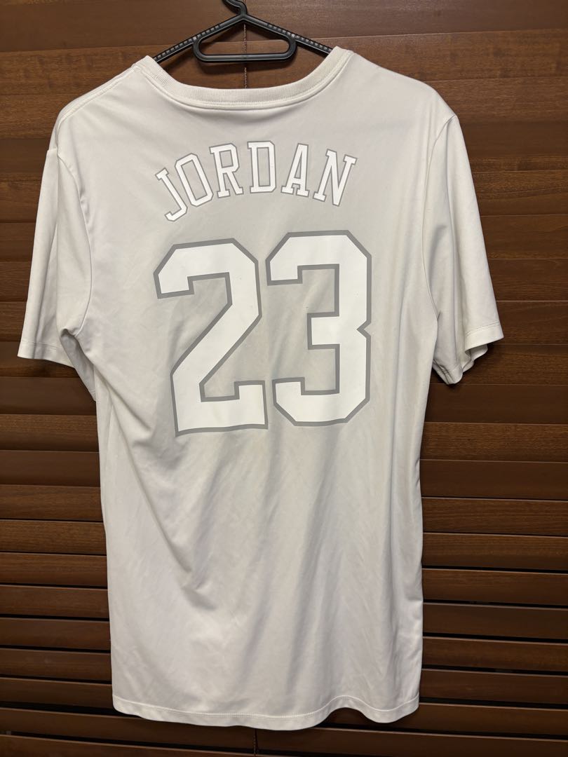 ナイキ S JORDAN×PSG レプリカ シャツ ナイキ ジョーダン