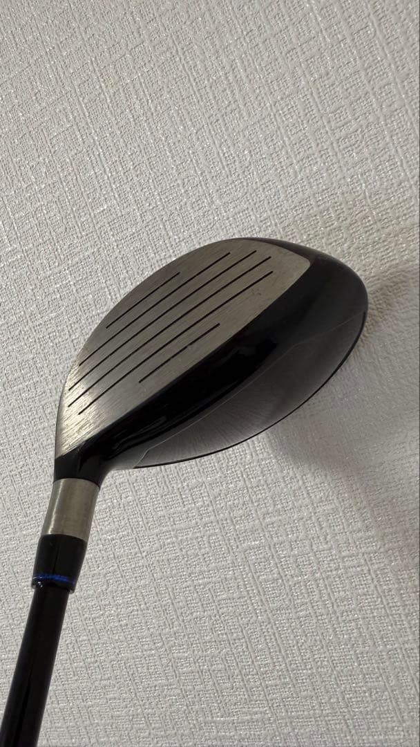 BALDO CORSA 18° フェアウェイウッド