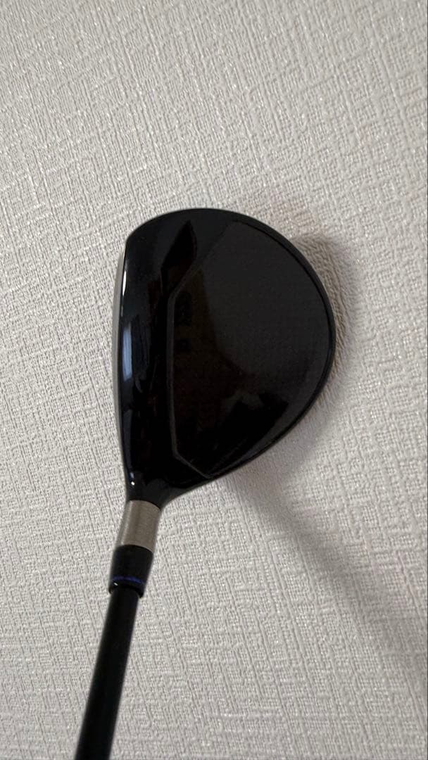 BALDO CORSA 18° フェアウェイウッド