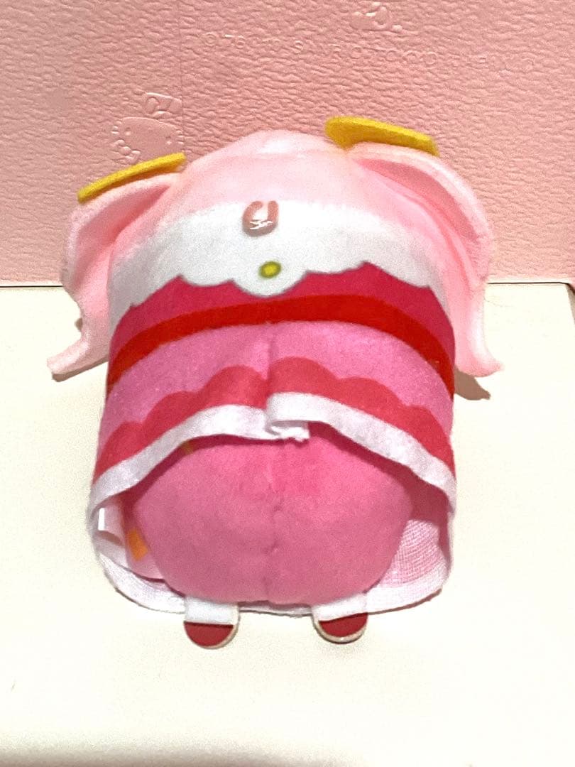 コンパス リリカ ルルカ まとめ売り フィギュアアクスタもちころりん WEGO