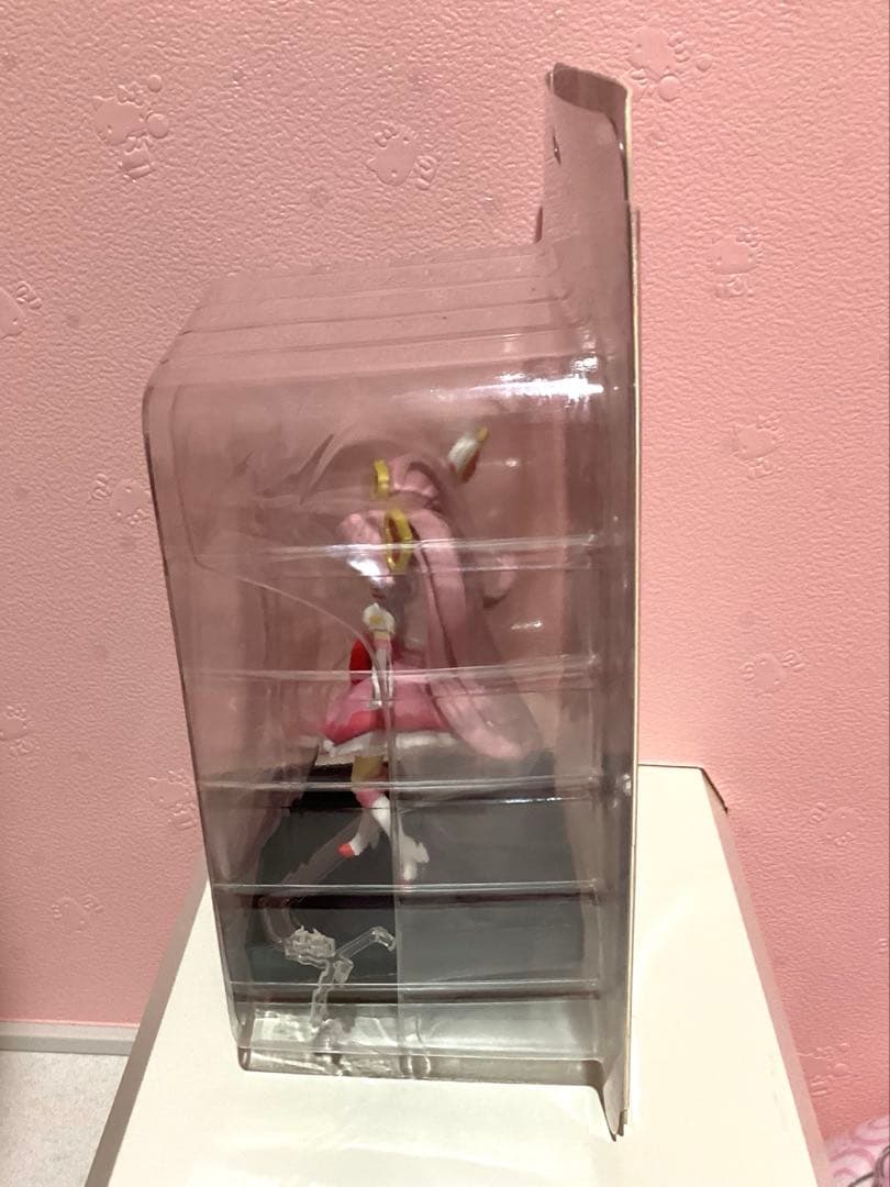 コンパス リリカ ルルカ まとめ売り フィギュアアクスタもちころりん WEGO
