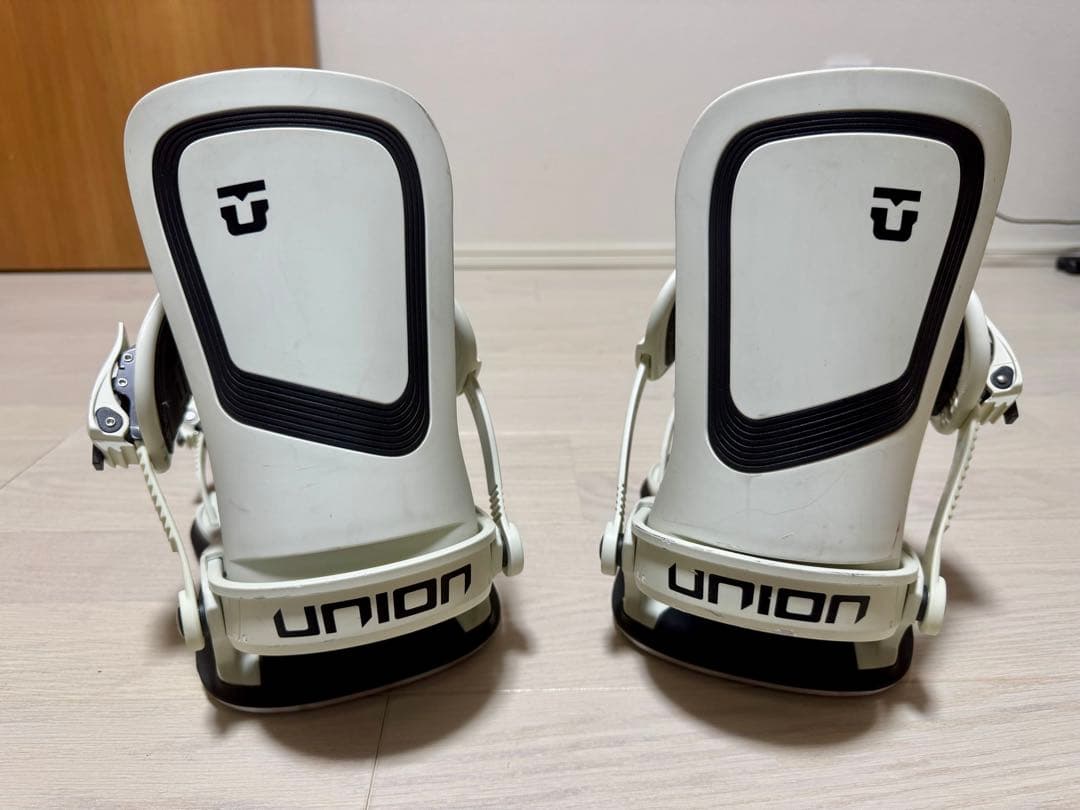 UNION ULTRA スノーボード ビンディング