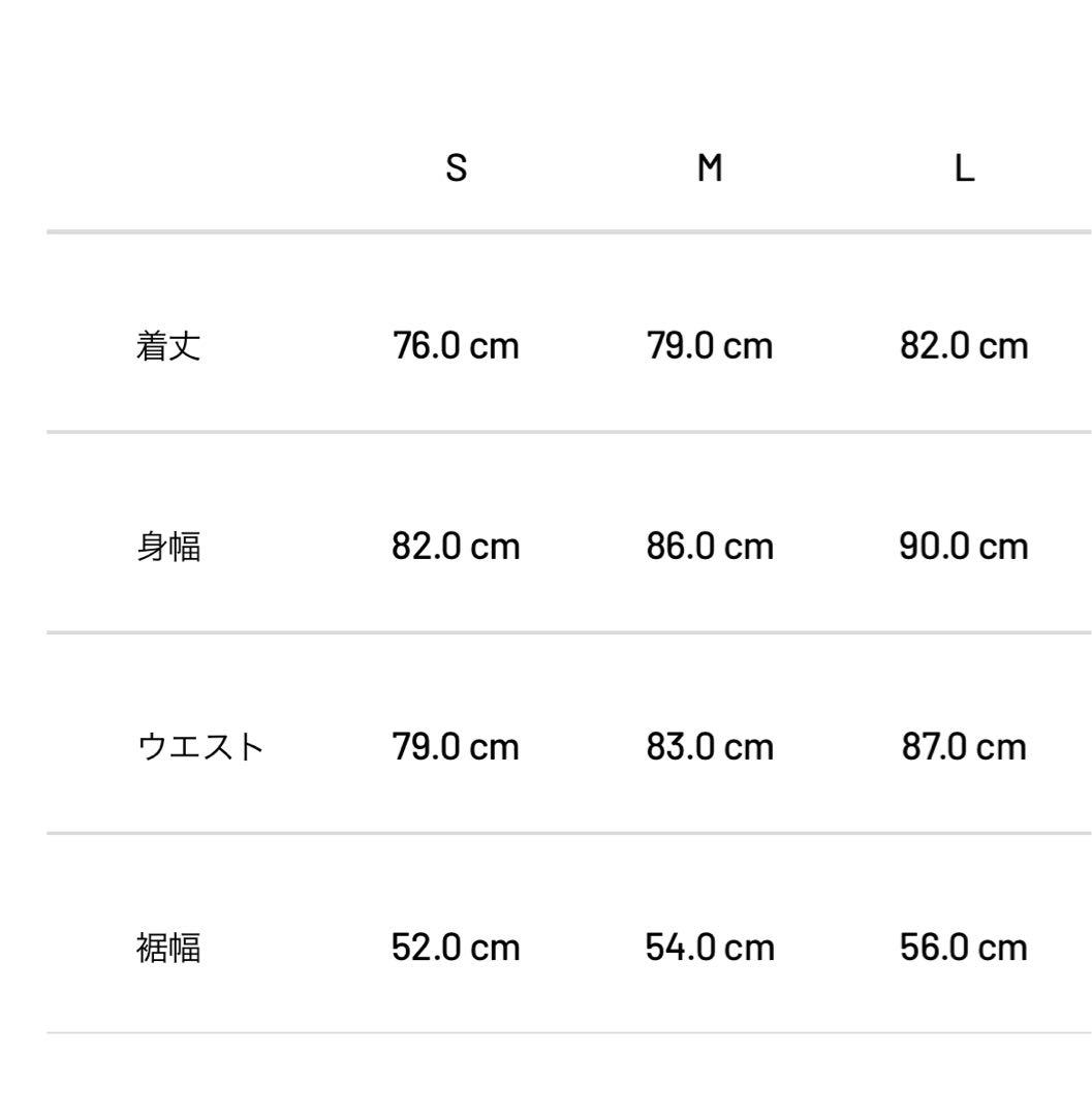 【新品未使用】　TFW49 ワンピース　M ホワイト