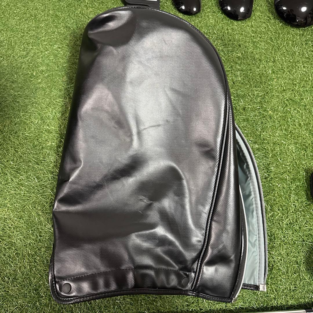 美品‼️Afecto Hyperdistance メンズゴルフクラブセット