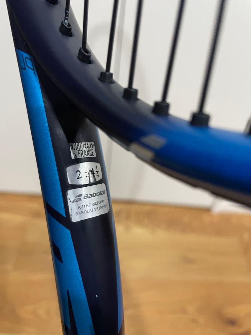 ラケット(硬式用) Babolat Pure Drive Lite