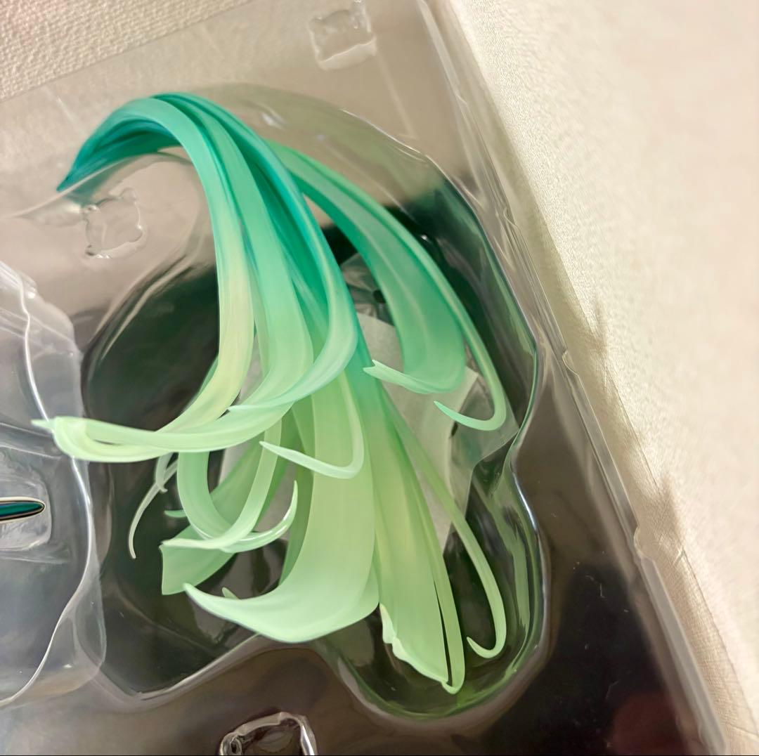 初音ミク Land of the Eternal 1/7 フィギュア