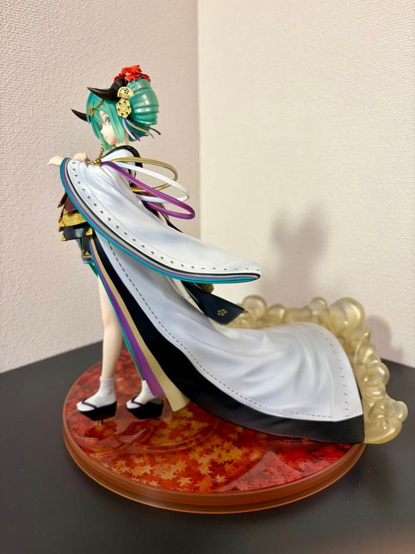 初音ミク Land of the Eternal 1/7 フィギュア