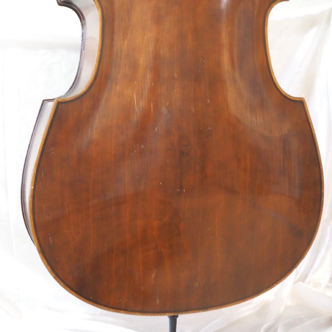 CREMONA クレモナ No.340 ウッドベース コントラバス