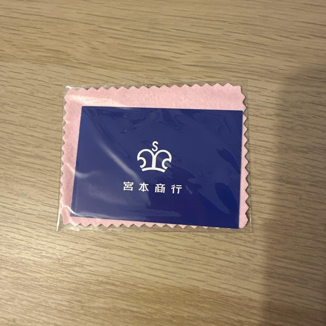宮本商行　シルバーグリーンフォークとマーカーセット