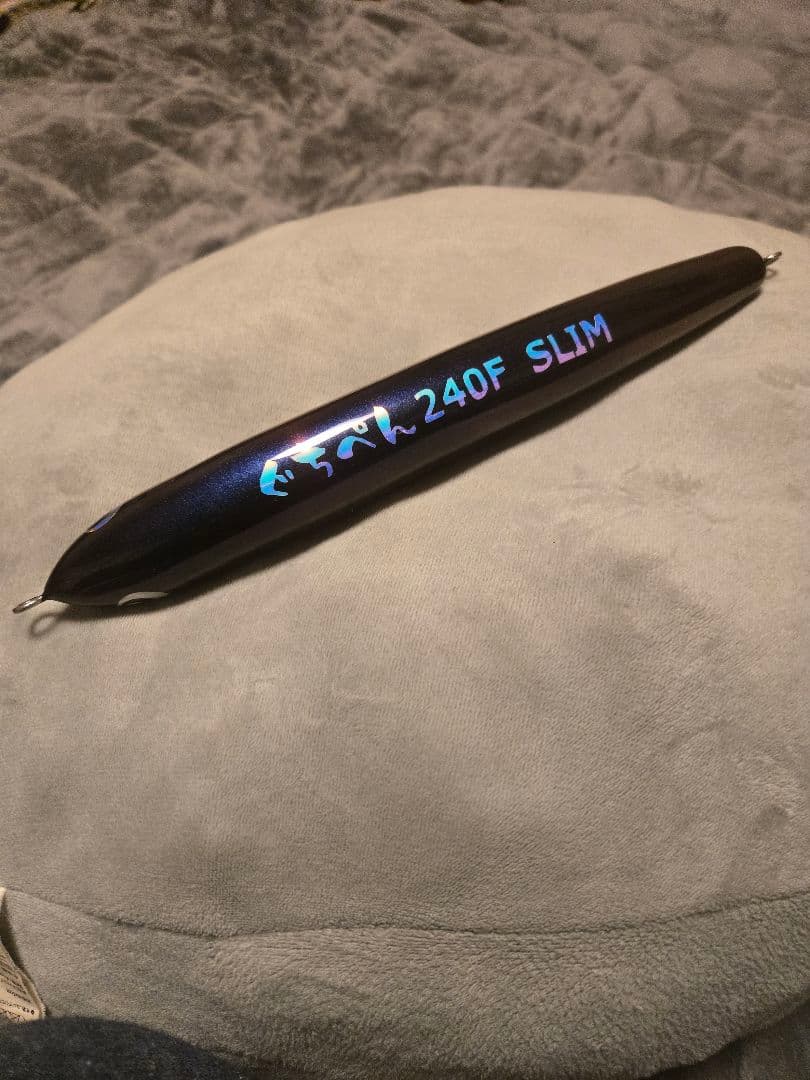ぐちぺん240F