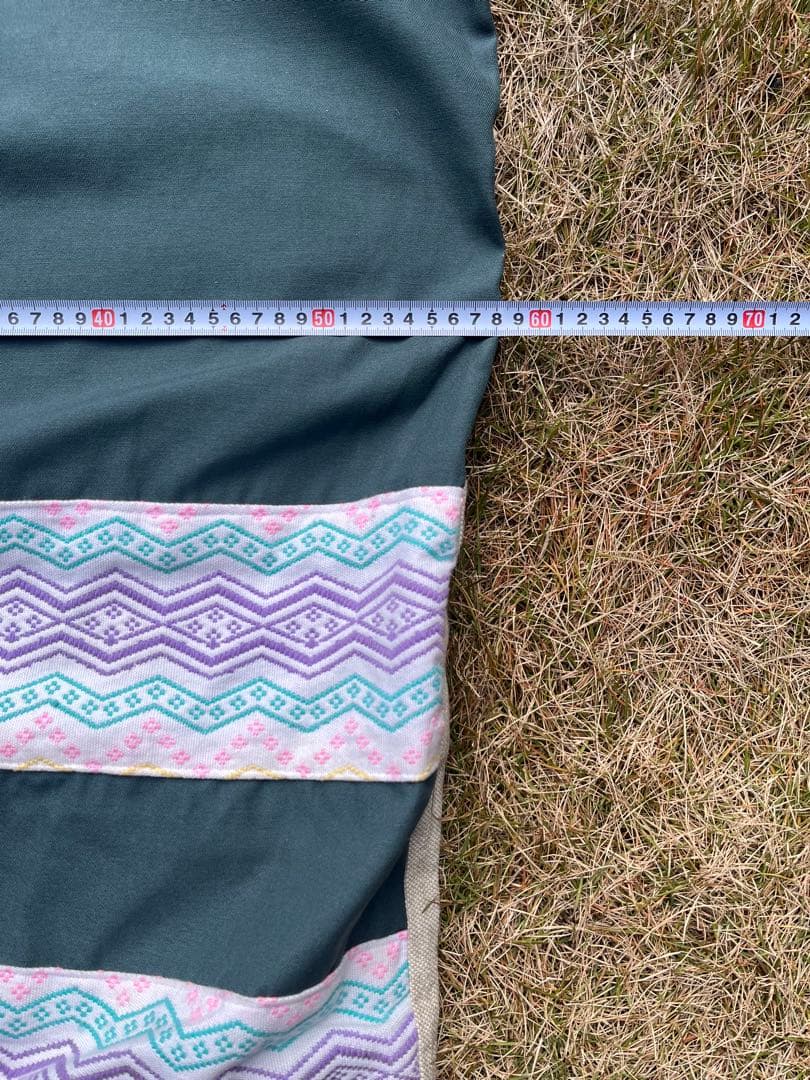 希少 THREAD SPUN ボードケース ハンドメイド mini