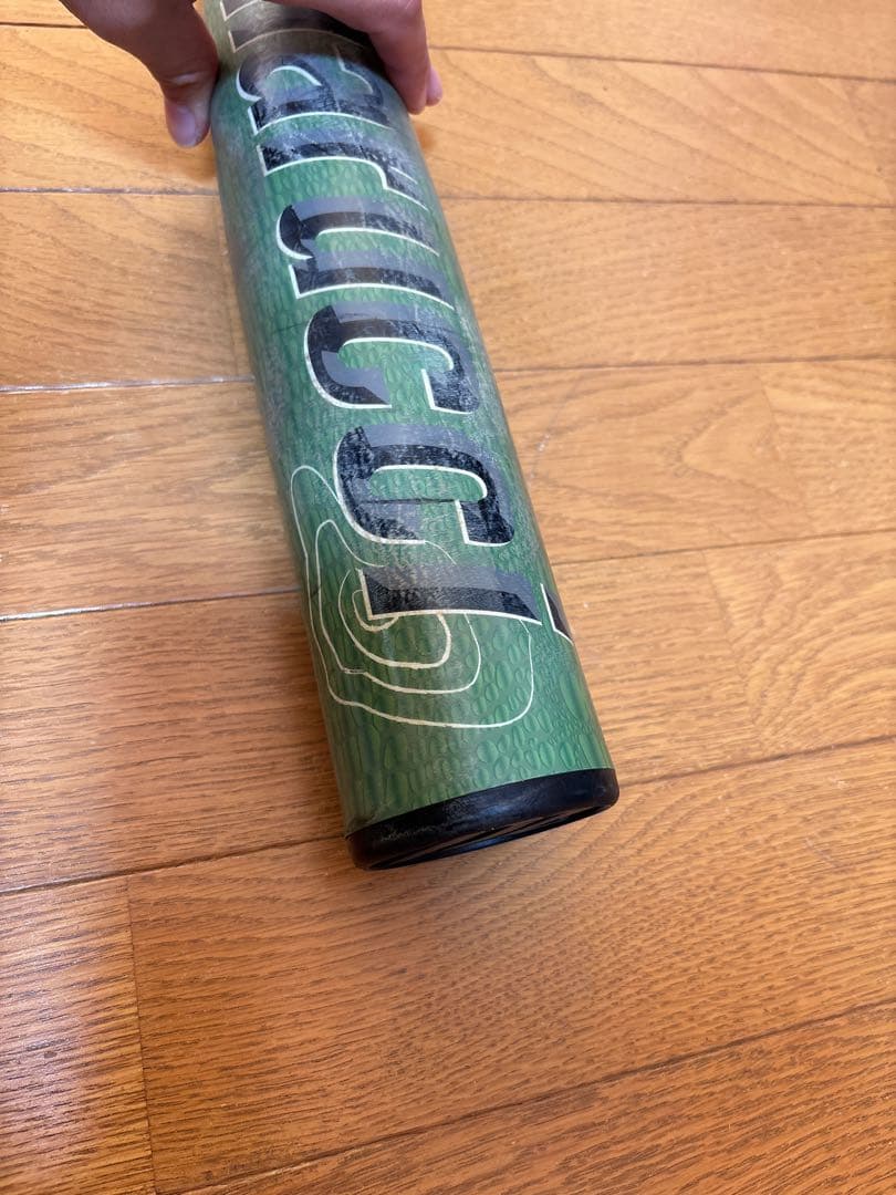 ワニクラッシャー ジュニア　マックス　78センチ