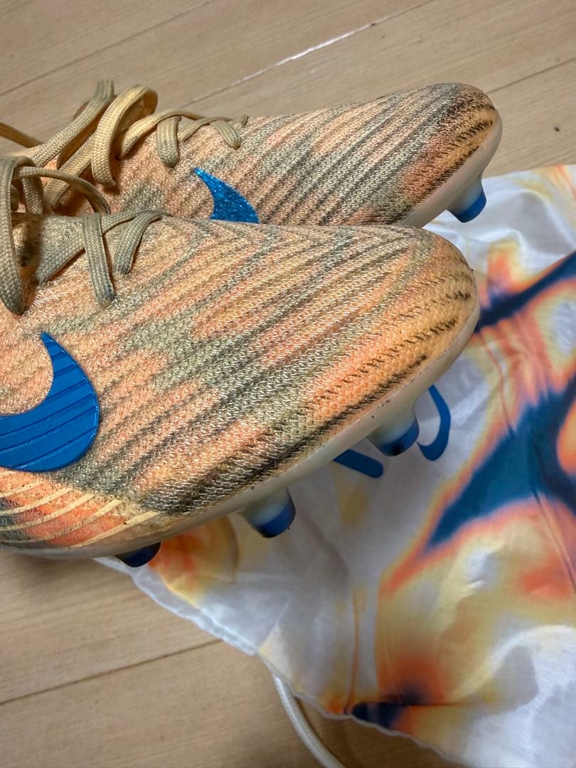 NIKE マーキュリアル・ヴェイパー　エリート　AG-PRO KM 27.0cm