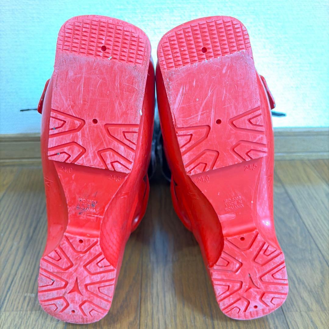 ATOMIC REDSTER スキーブーツ 24.0〜24.5cm