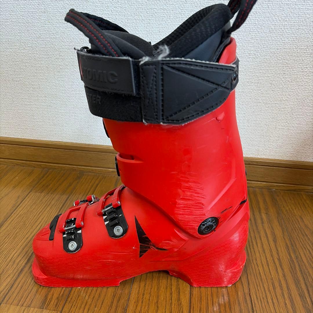 ATOMIC REDSTER スキーブーツ 24.0〜24.5cm