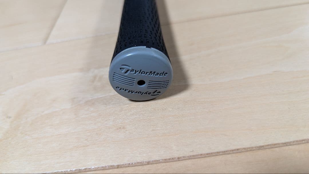 美品 ベンタス BLACK 6S 1w45.5㌅仕様 日本正規品 TMスリーブ付