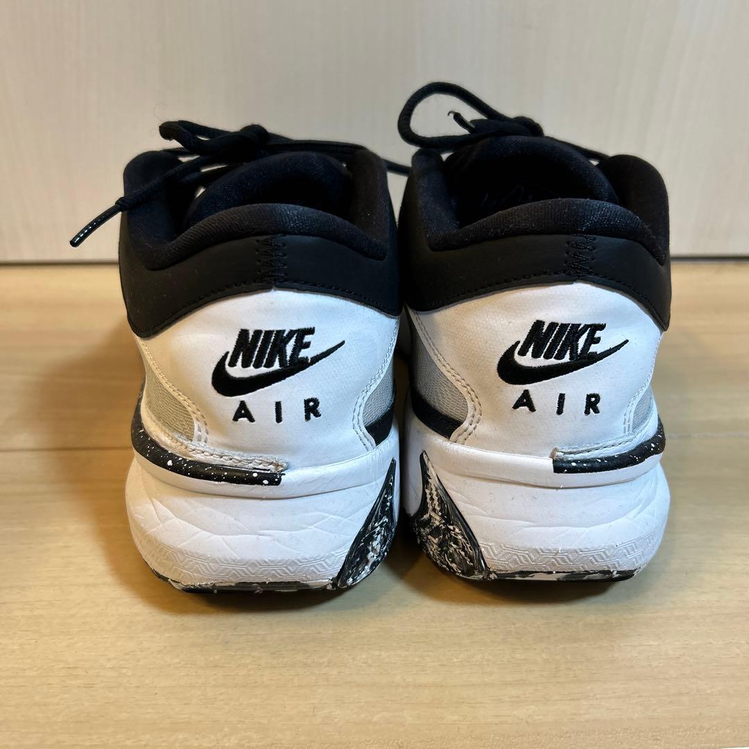 Nike ZOOM FREAK 5EPバスケットボールシューズ