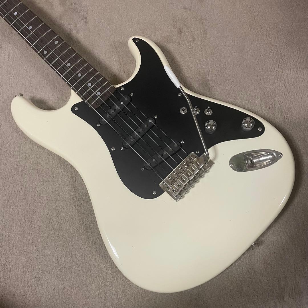 Greco SE-500 Jeff Beck 1979年 日本製 グレコ