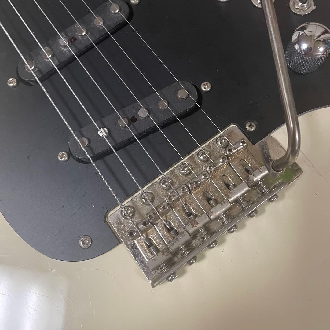Greco SE-500 Jeff Beck 1979年 日本製 グレコ