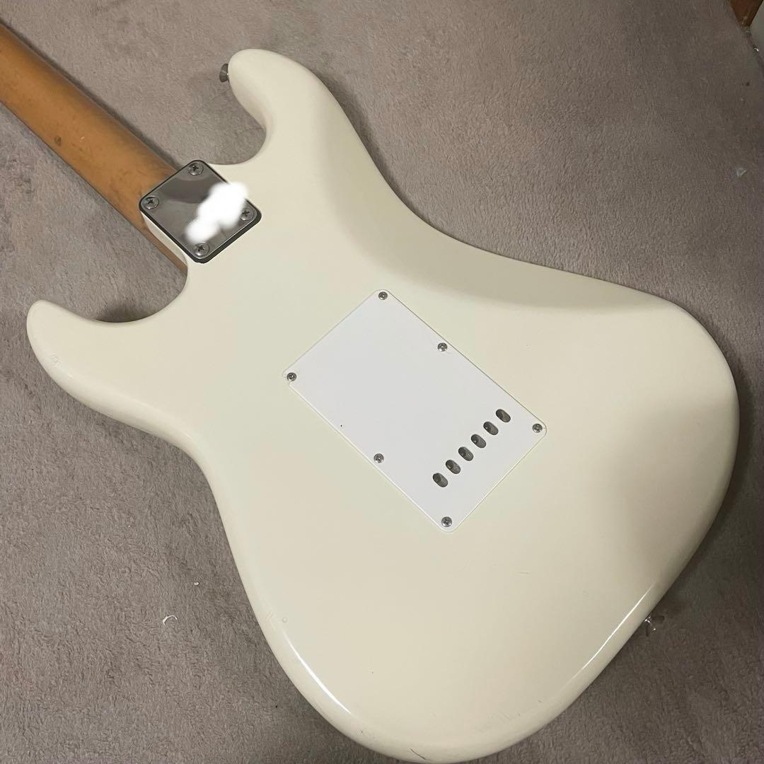 Greco SE-500 Jeff Beck 1979年 日本製 グレコ