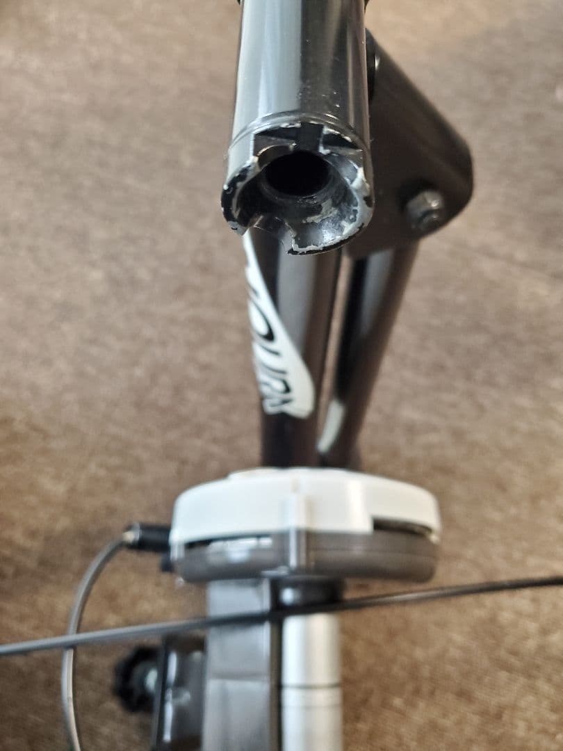 ミノウラ　B60　固定式サイクルトレーナー